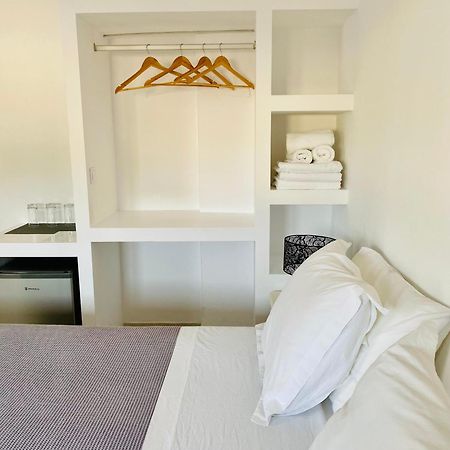 Alkyon Hotel Парікія Екстер'єр фото