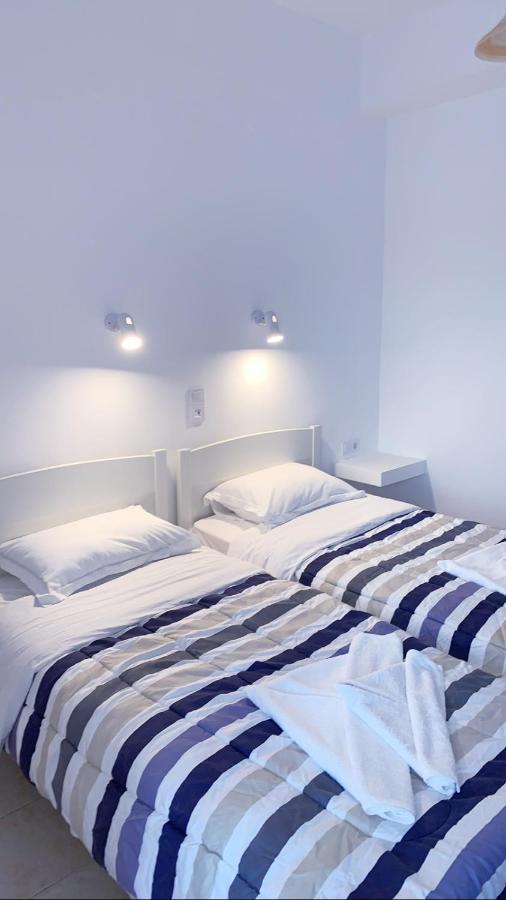 Alkyon Hotel Парікія Екстер'єр фото